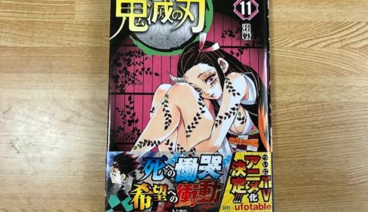 鬼滅の刃10巻 炭治郎覚醒 上弦との限界バトル ネタバレ感想 Satoの日記